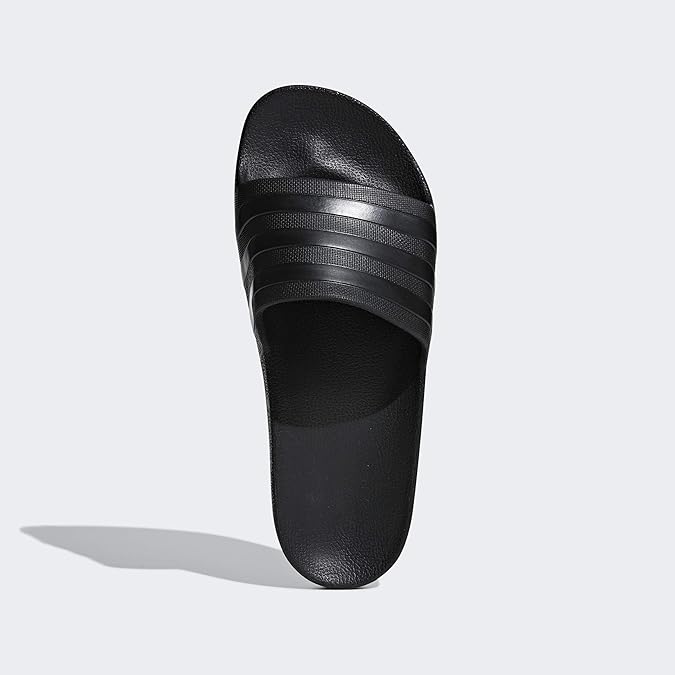 adidas Originals Adilette Unisex Adult Shower and Bathing Shoes, Footwear  White Glory Blue Footwear White : Amazon.de: Fashion