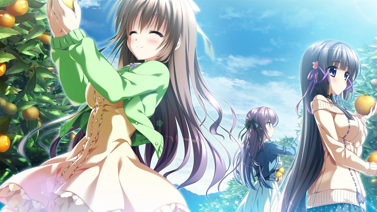 罪ノ光ランデヴー 完全生産限定版 -PS4 【特典】アクリルオーナメント 同梱