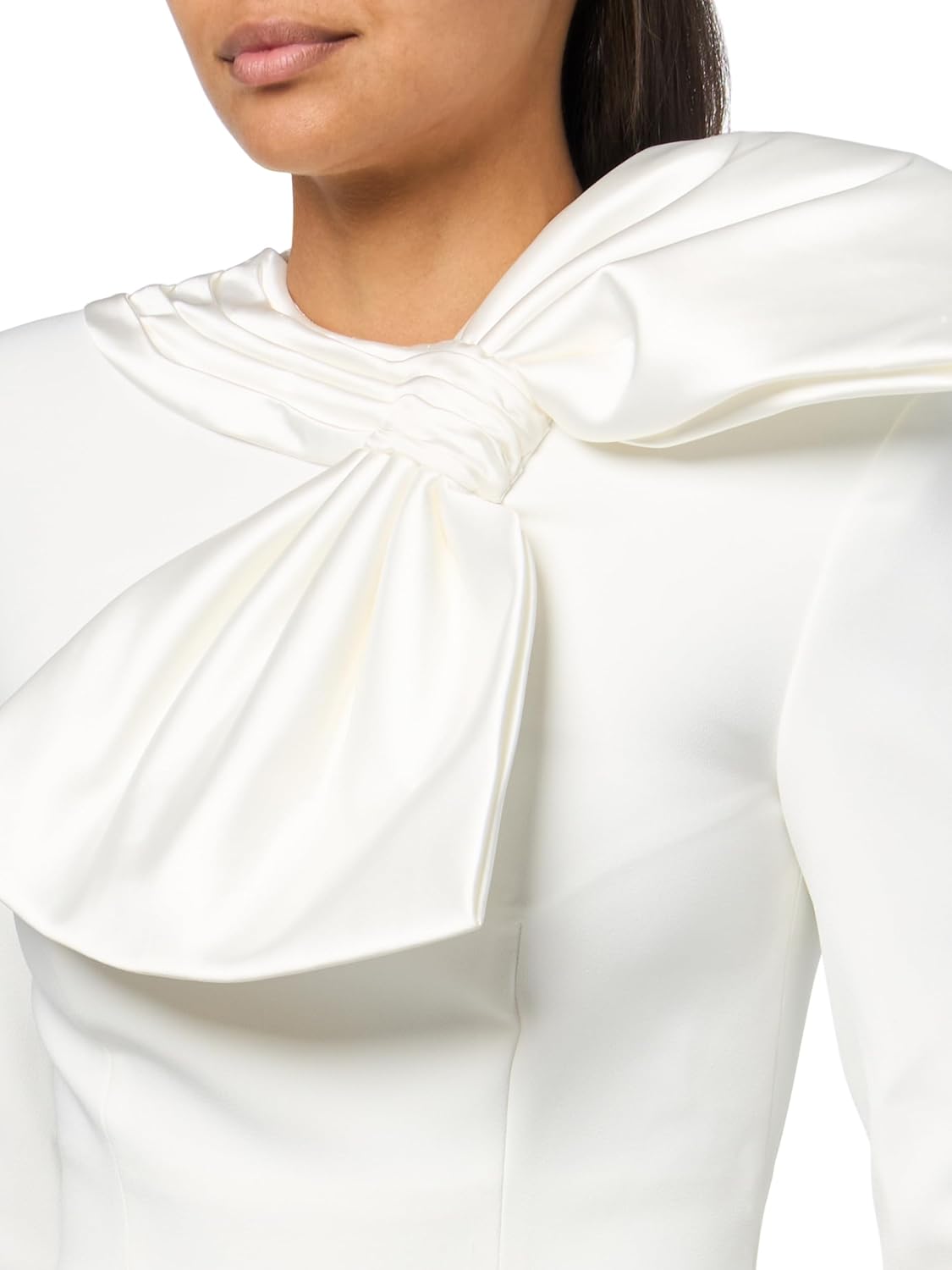 Ronny Kobo Womens Arlet Longsleeve Top - Image 3