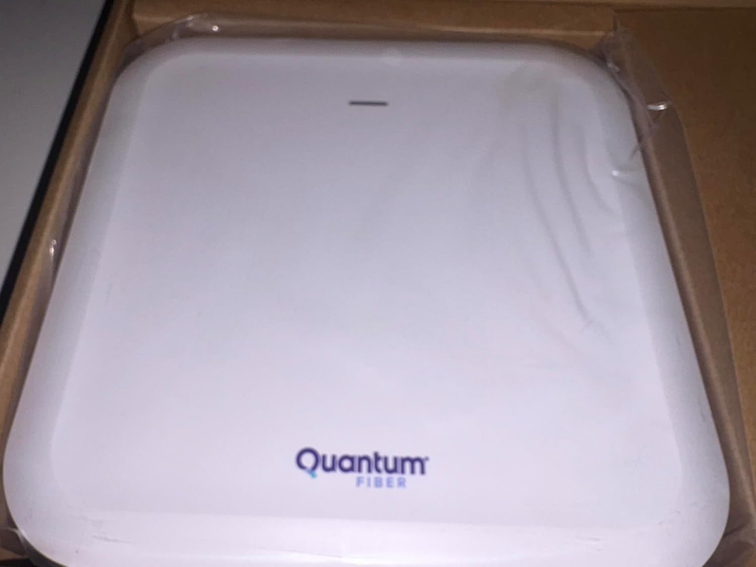 Quantum Fiber W1700K WiFi 7 Wired POD Centurylink