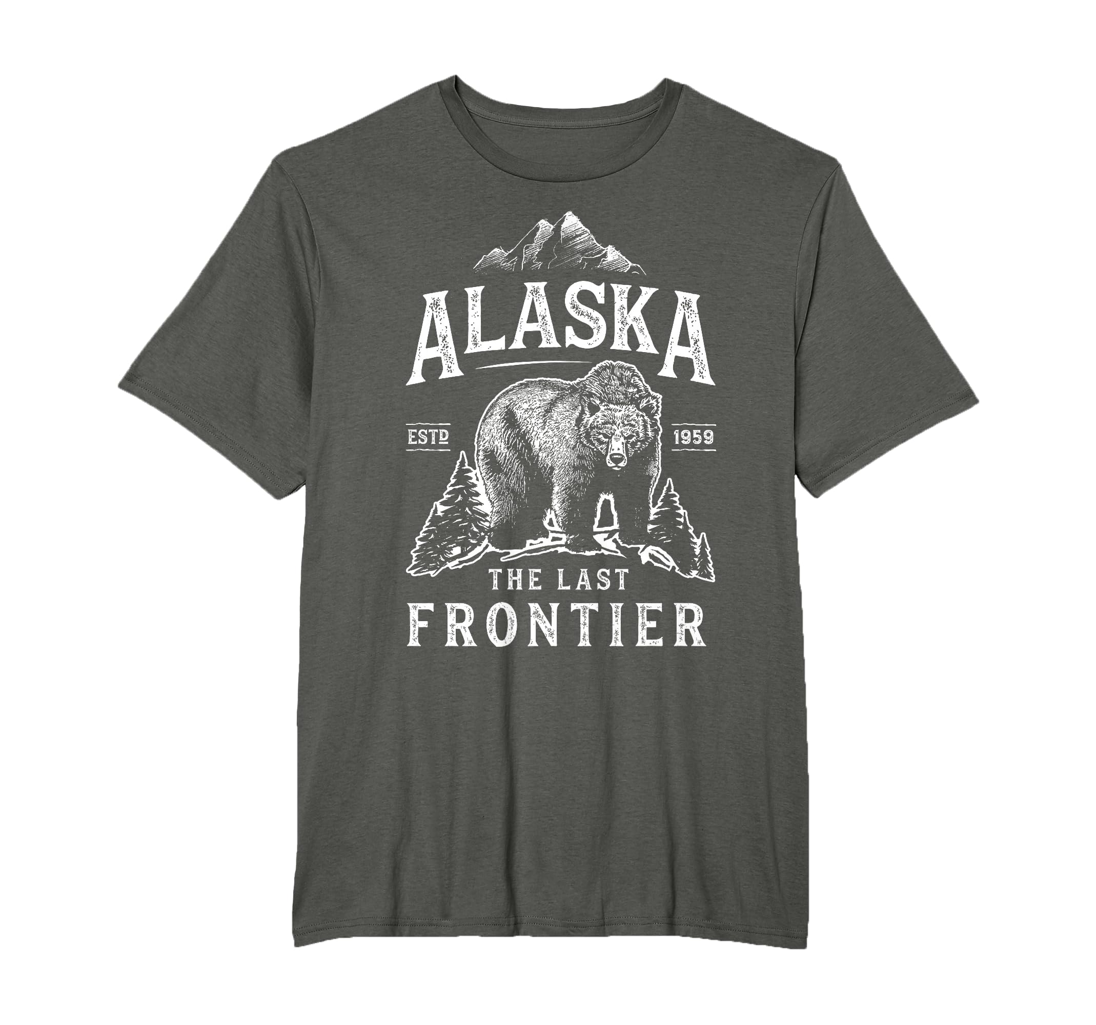 Kleidung mit Designs von Amazon Merch on Demand