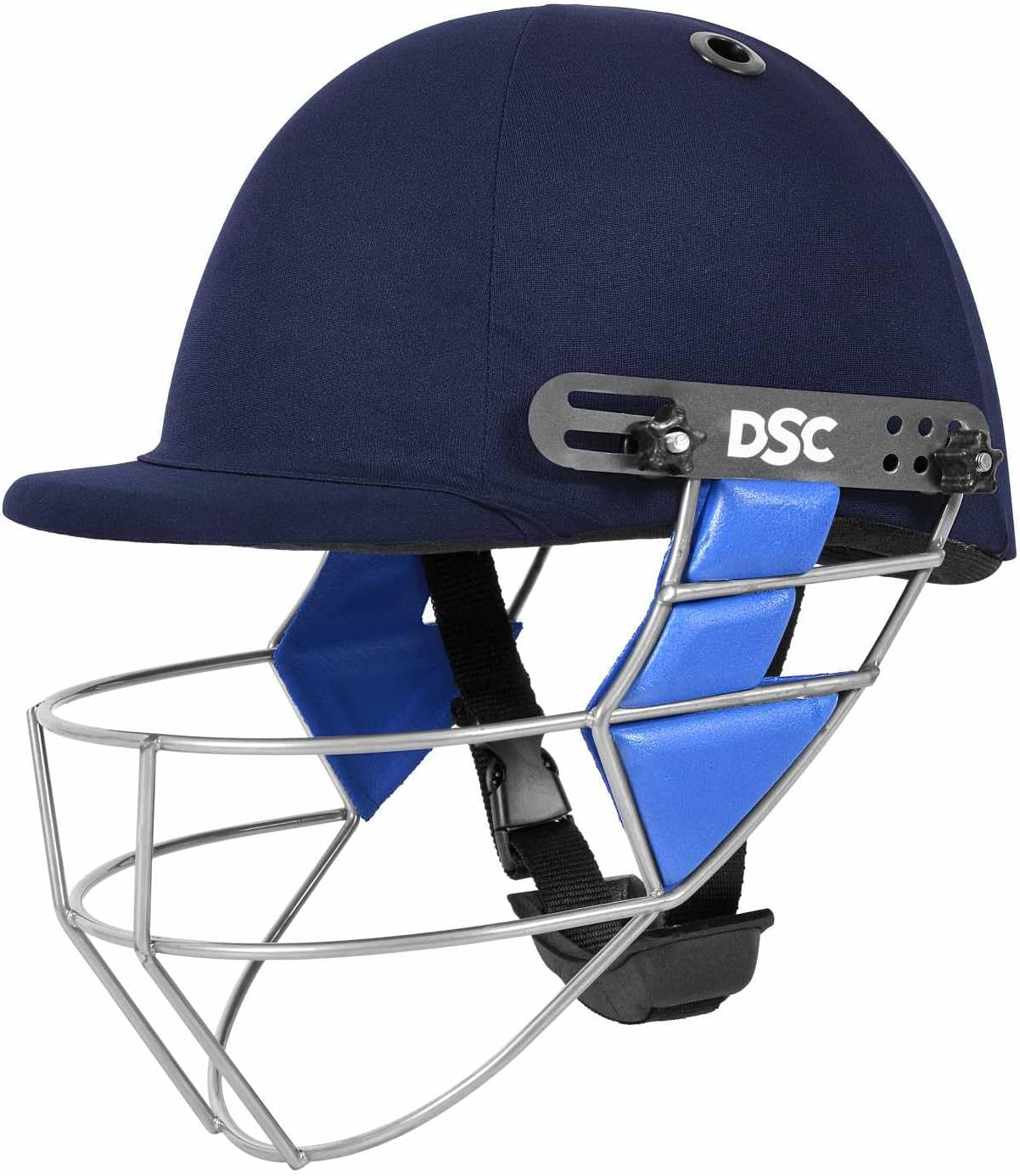 Guard Cricket Helmet X-Large (Navy)
