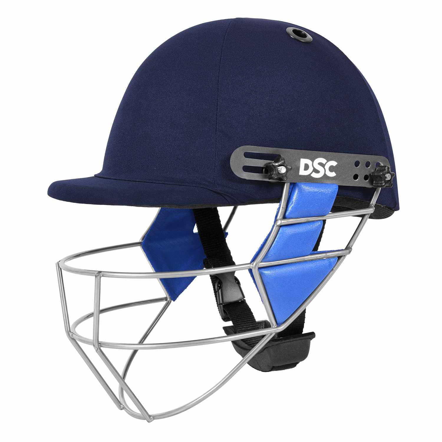 Guard Cricket Helmet X-Large (Navy)