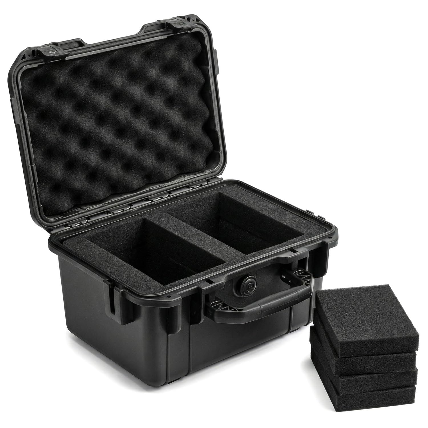Amazon.co.jp: Sutekus PSA BGS 収納ケース 鑑定済みトレカ用 40枚収納