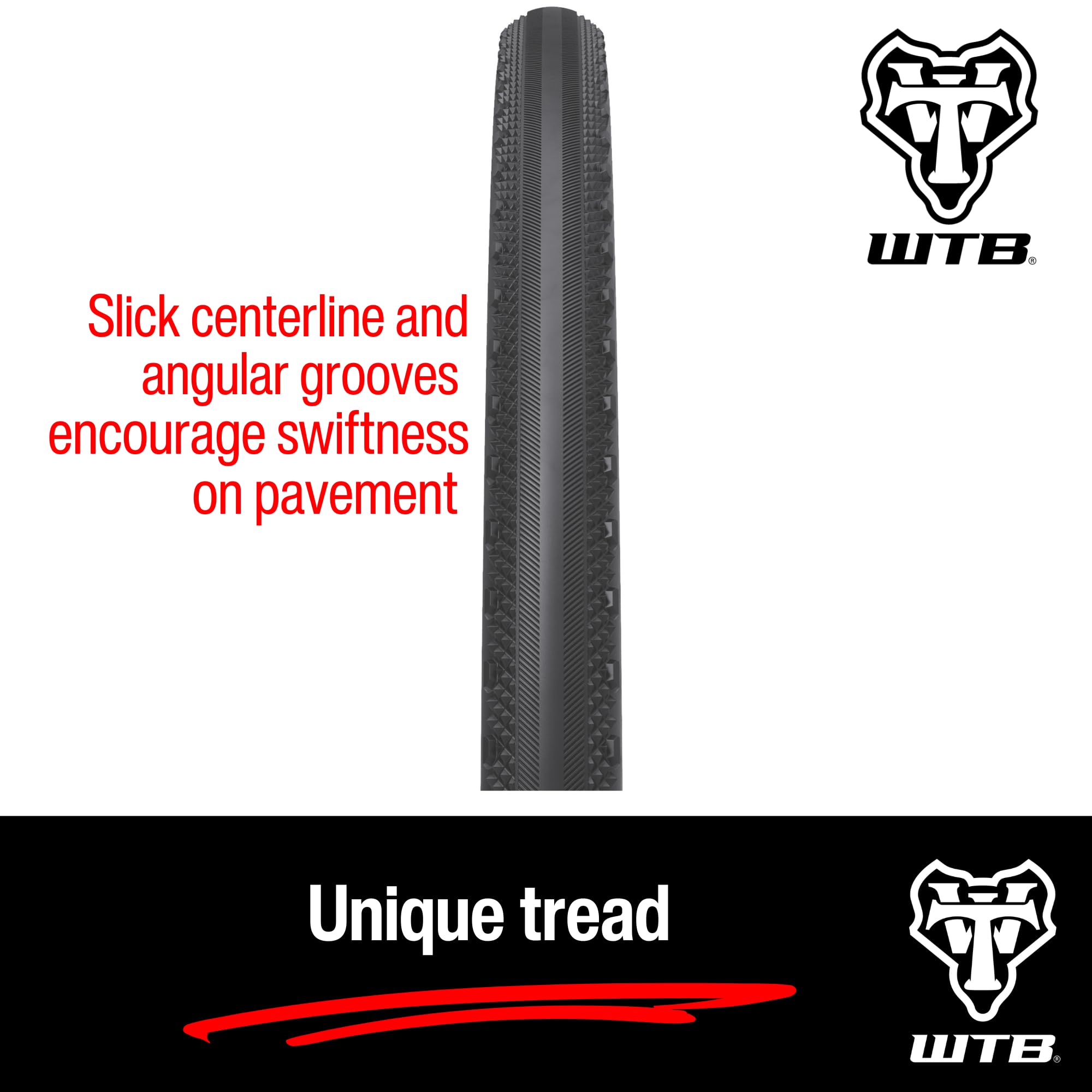 Amazon.com : WTB Byway Gravel Bike Tire (700 x 34) Tubeless