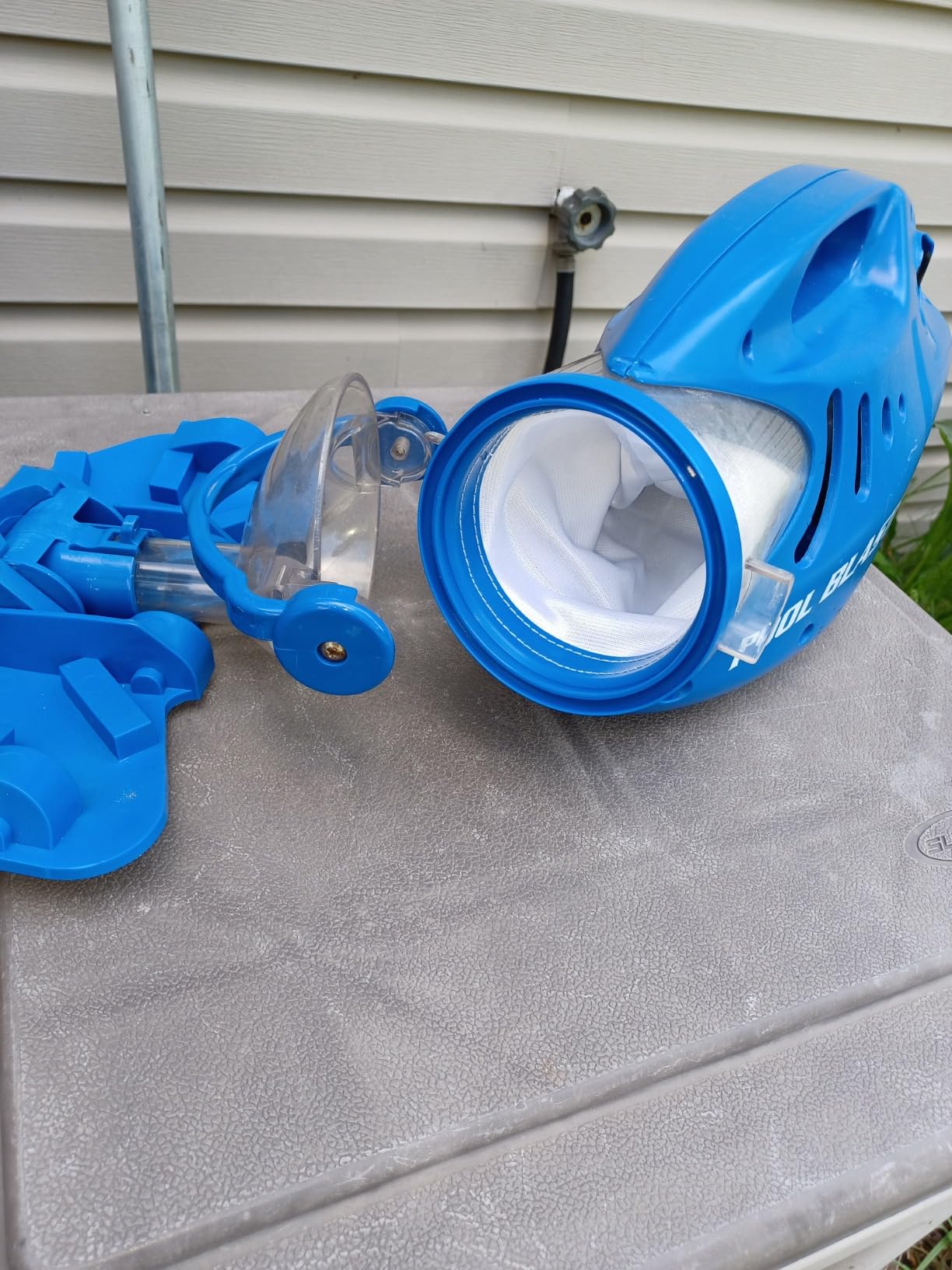 1/mo Finance Replacement Sand & Silt Filter Bag Compatible with