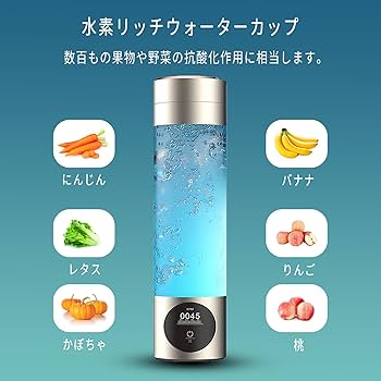 リタビューティー（ナノバブル水素水・フラーレン配合）3個セット リタビューティー（ナノバブル水素水・フラーレン配合）3個