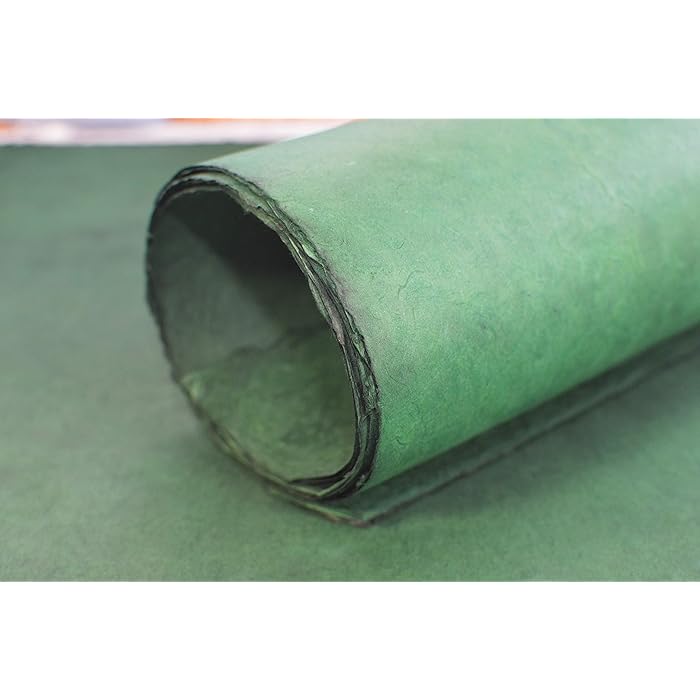 Buy Kathmandu Valley Co. Wrapping Paper Handmade from TreeFree Lokta