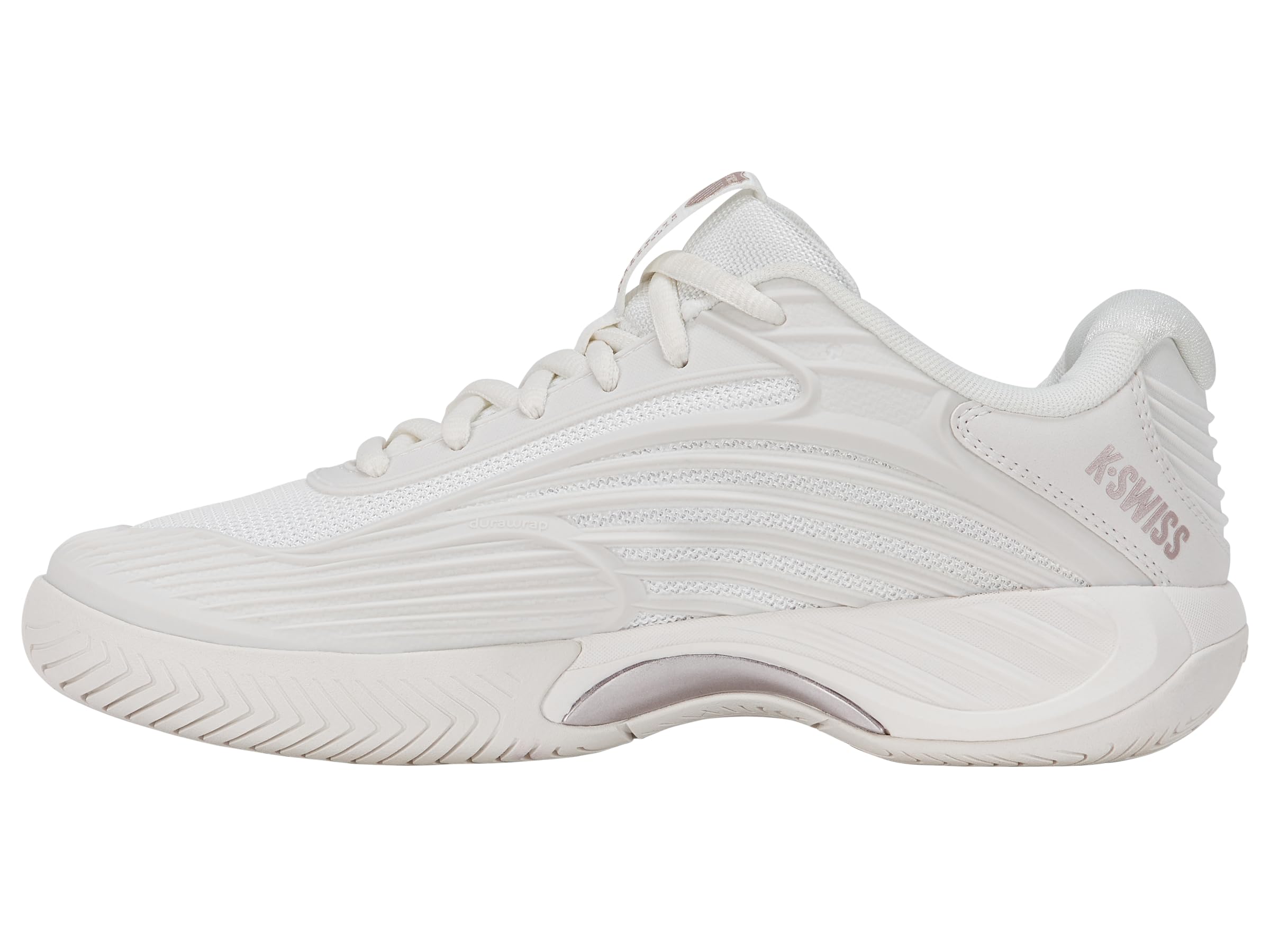 K-Swiss Kobiety Hypercourt Express 3Buty tenisowe