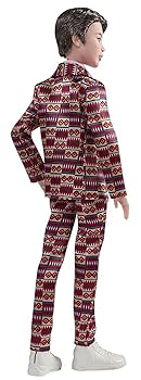 Amazon.co.jp: BTS (防弾少年団) コア ファッションドール