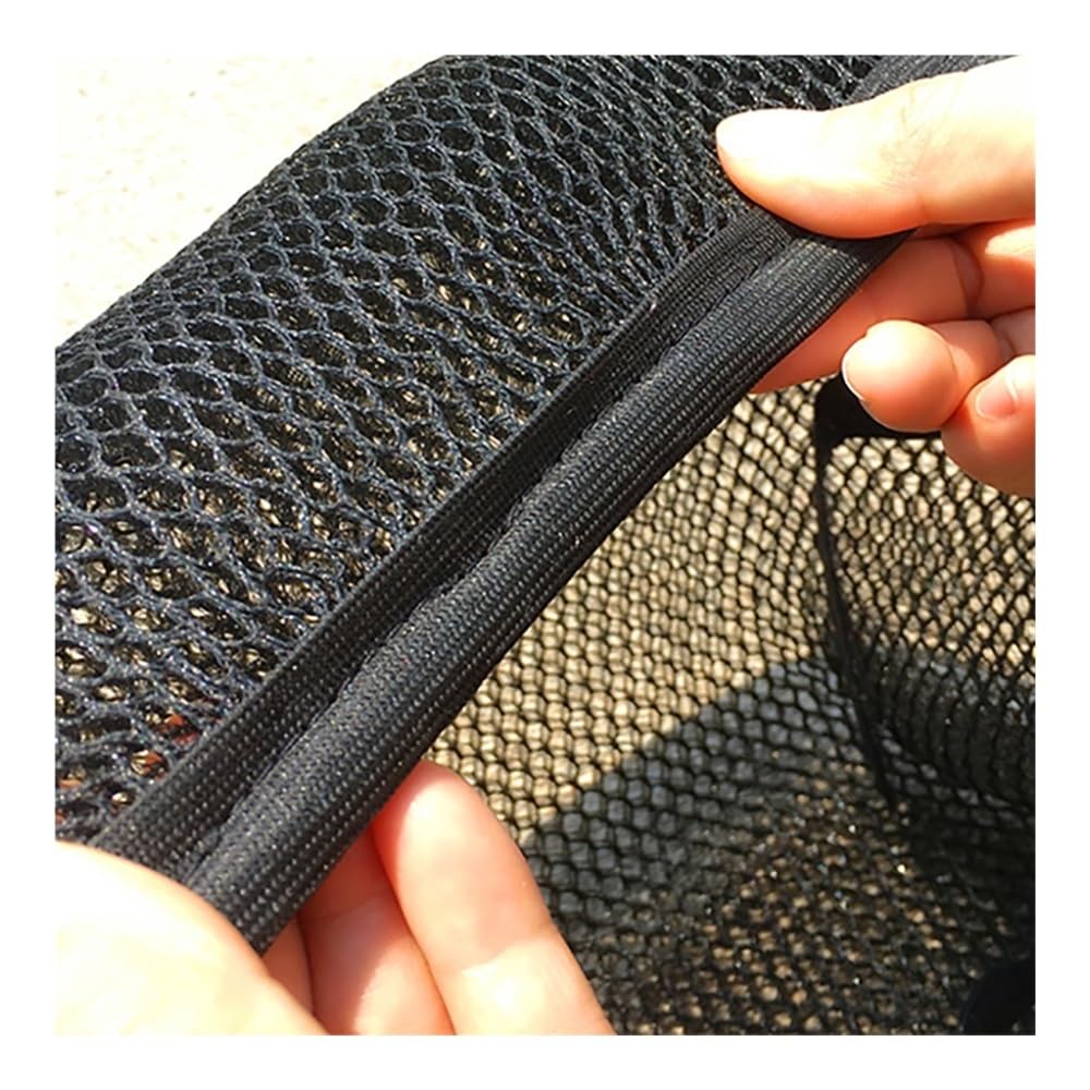 sedile Protezione Per 800X 800 X Tessuto Di Rete In Nylon