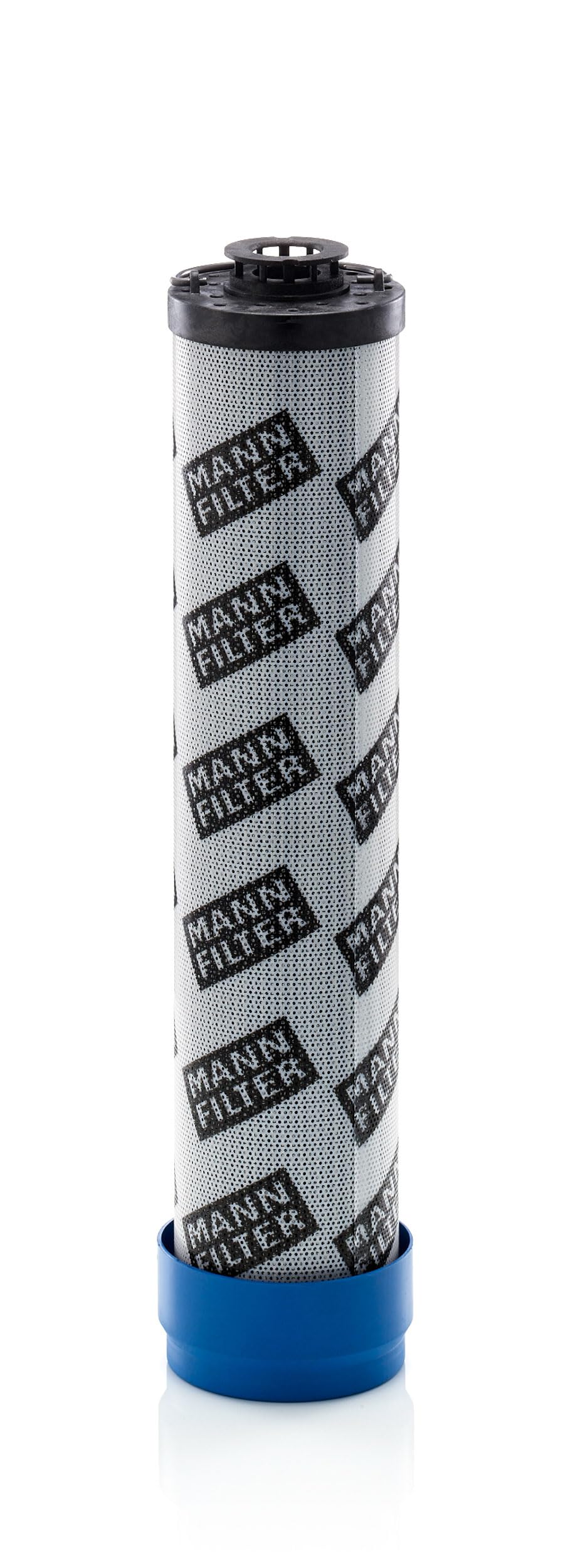 MANN-FILTER, H 10 002 Hidráulico | Para Off-Highway, Pureza fluido hidráulico, Filtración máxima, Protección sistema hidráulico, Calidad original OE