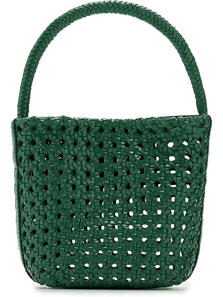 Green Madewell Micro Caning Bucket