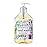Deep Steep Liquid Hand Wash, 17.6 Ounces (Strawberry Plum)