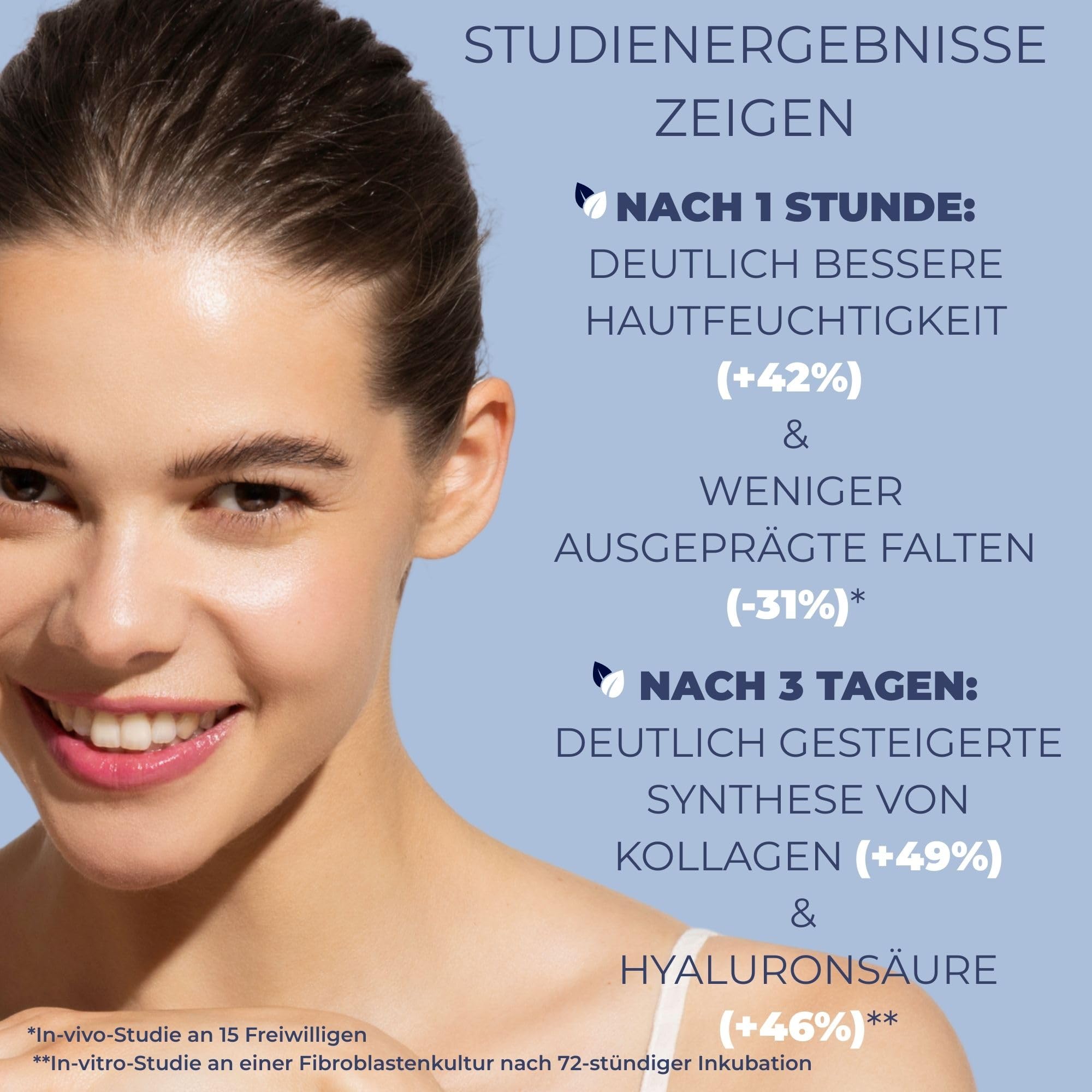 Afrodita Professional Perfect Code Peptid Verjüngungs-Serum, Intensiv feuchtigkeitsspendendes Anti-Aging Gesichtsserum mit bioaktiven Peptiden & PatchH2O, straffende Pflege gegen Falten, 30 ml