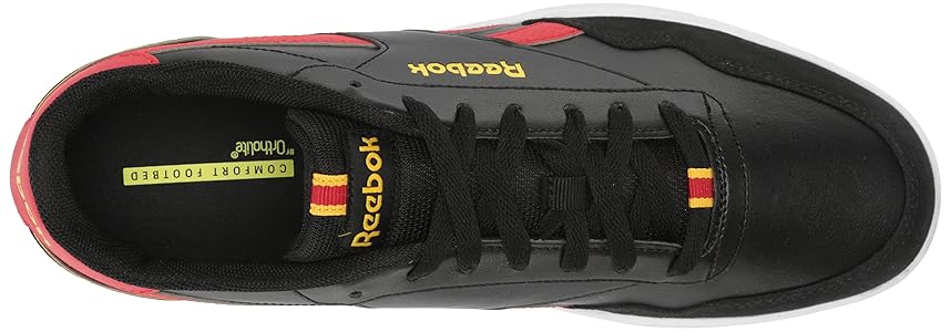 Reebok  TECHQUE T テニスシューズ 29cm ロイヤルテック T / Royal Techque T Shoes （ブラックホワイト