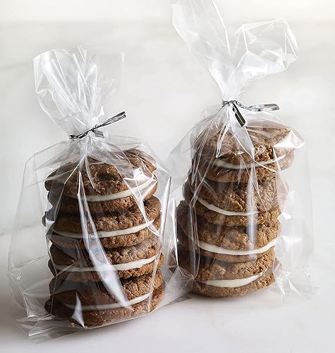 Miniatura 7 de APQ - Bolsas de polietileno con fuelle