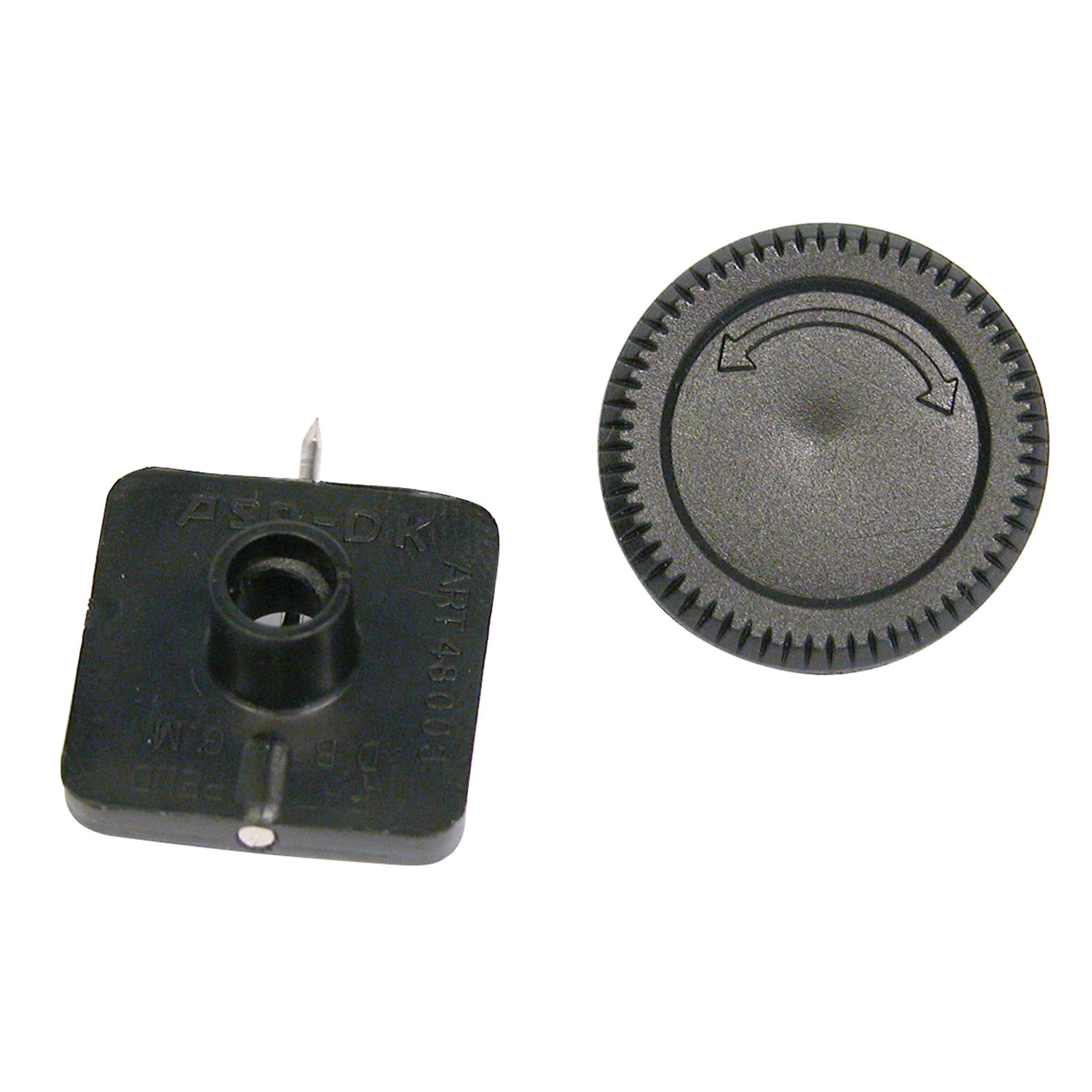 Carpoint 0319002 Car Mat Fixing System
