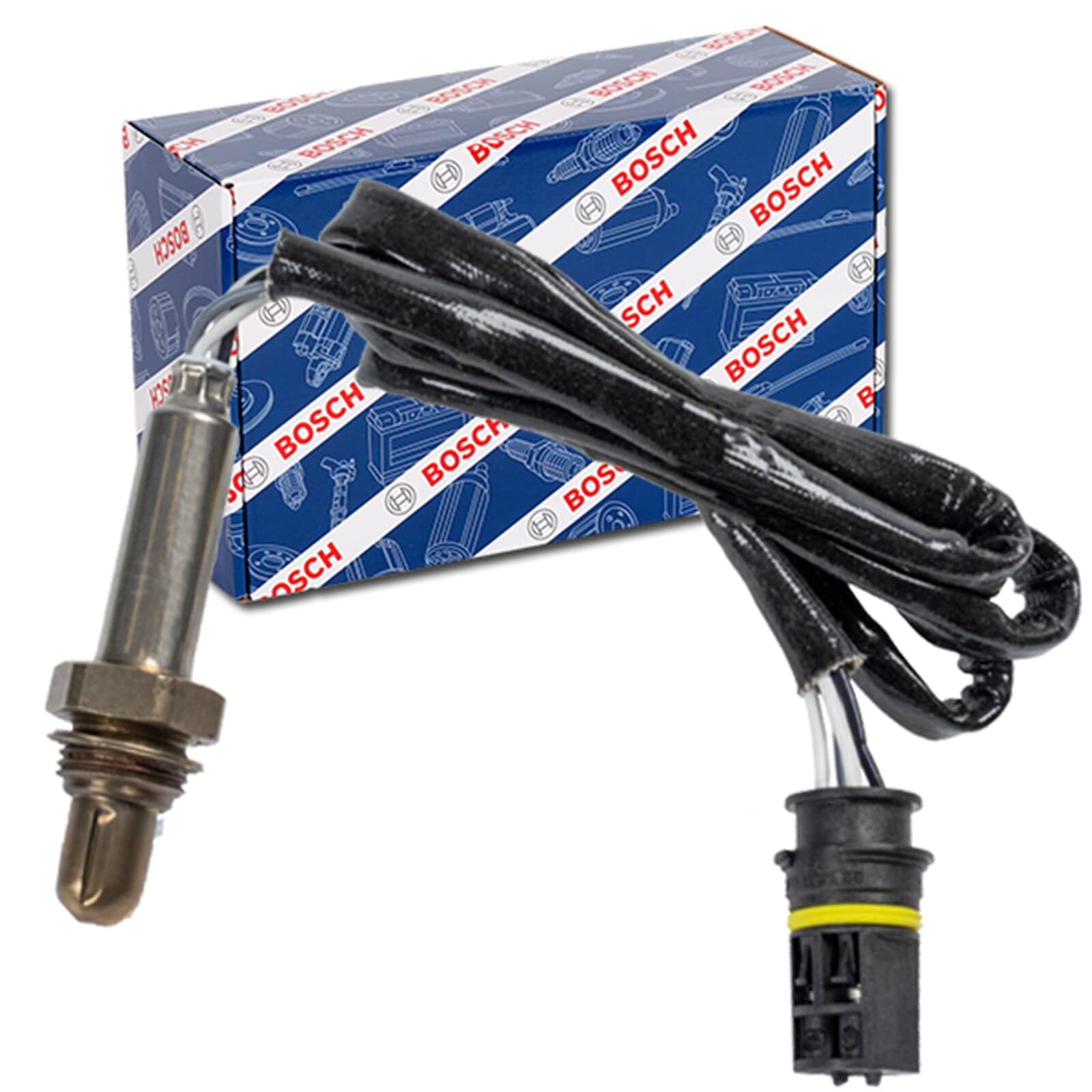 Bosch 0258003640 - Sonda Lambda-image