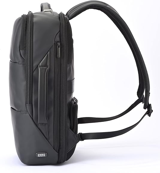 cocoさん用ゼロハリバートン】ビジネスリュック A4 13.3インチPC収納