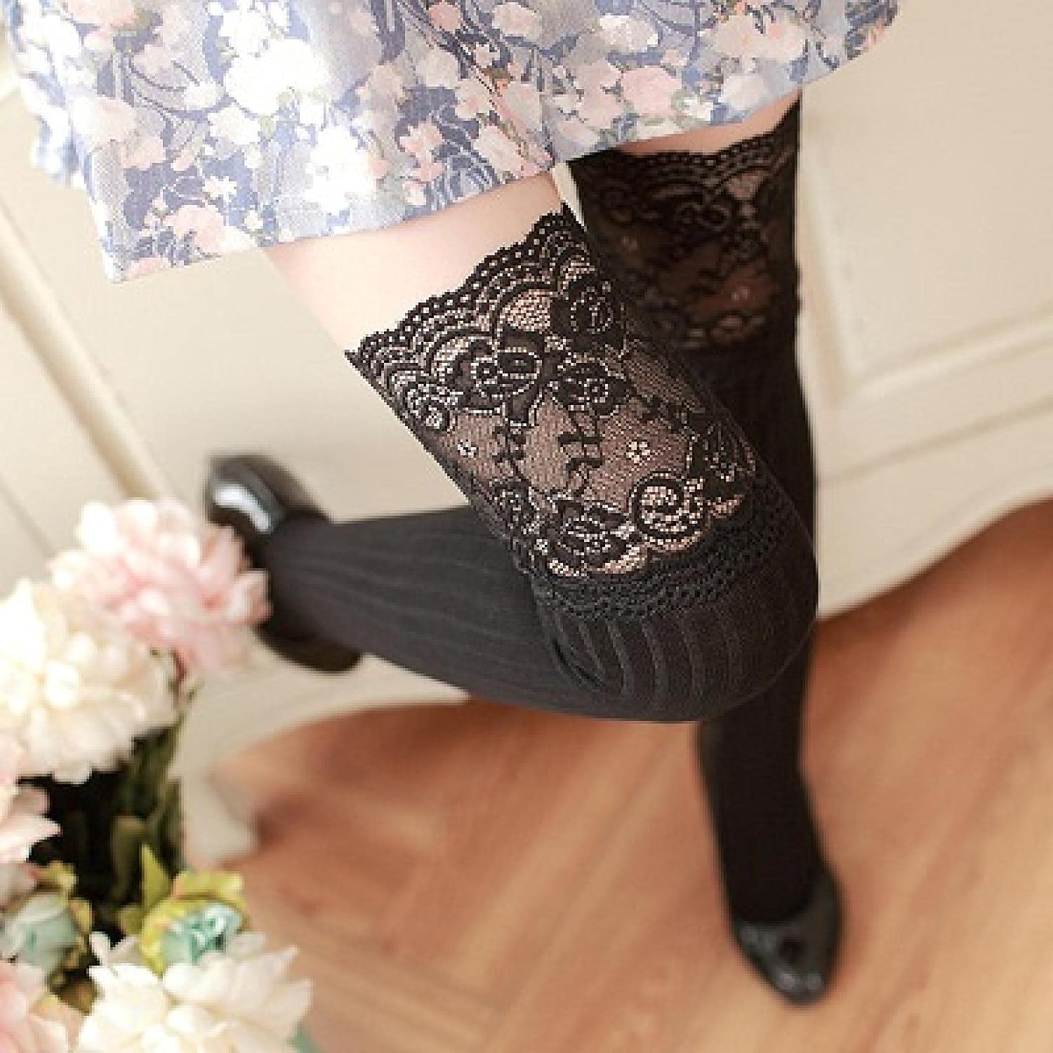 чулки veneziana ar riga dietro 20 den. чулки obsessive 845-sto. чулки женские с кружевом. чулки с кружевами. чулки с кружевом.