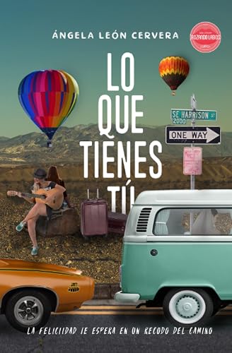 Lo que tienes tú: Novela romántica lésbica (LGBT) (Rozando Labios Novelas Sáficas)