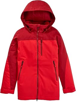 Burton Womens Lelah 2l Jacket