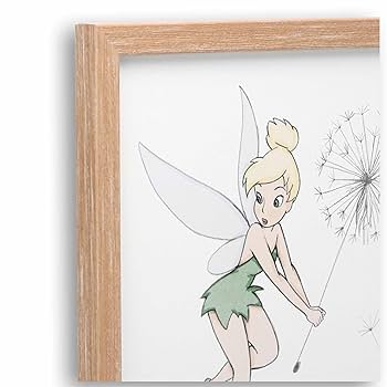 Amazon.co.jp: ディズニー ピーターパン ティンカーベル 信仰