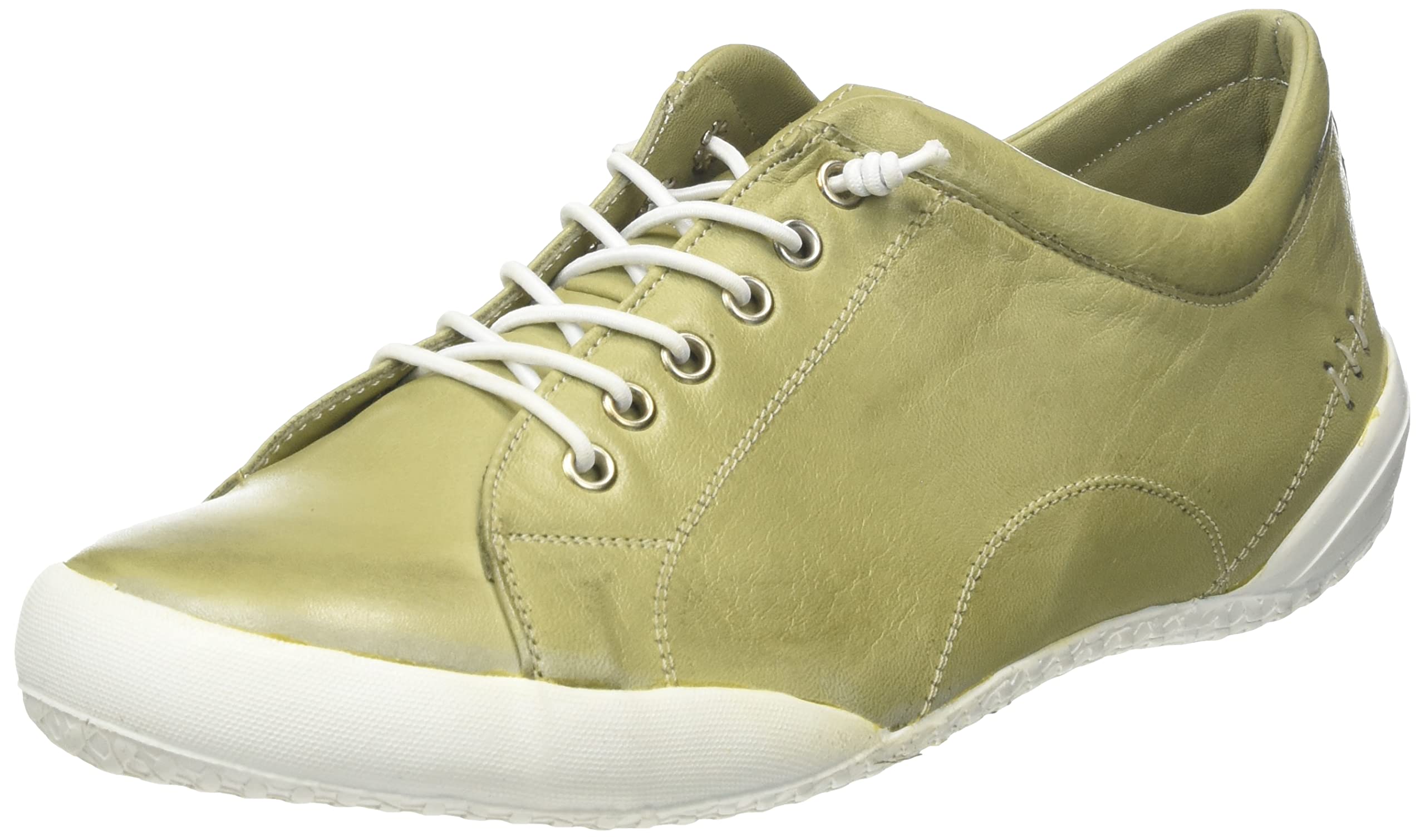 Andrea Conti 1937804, Sneaker, Khaki,