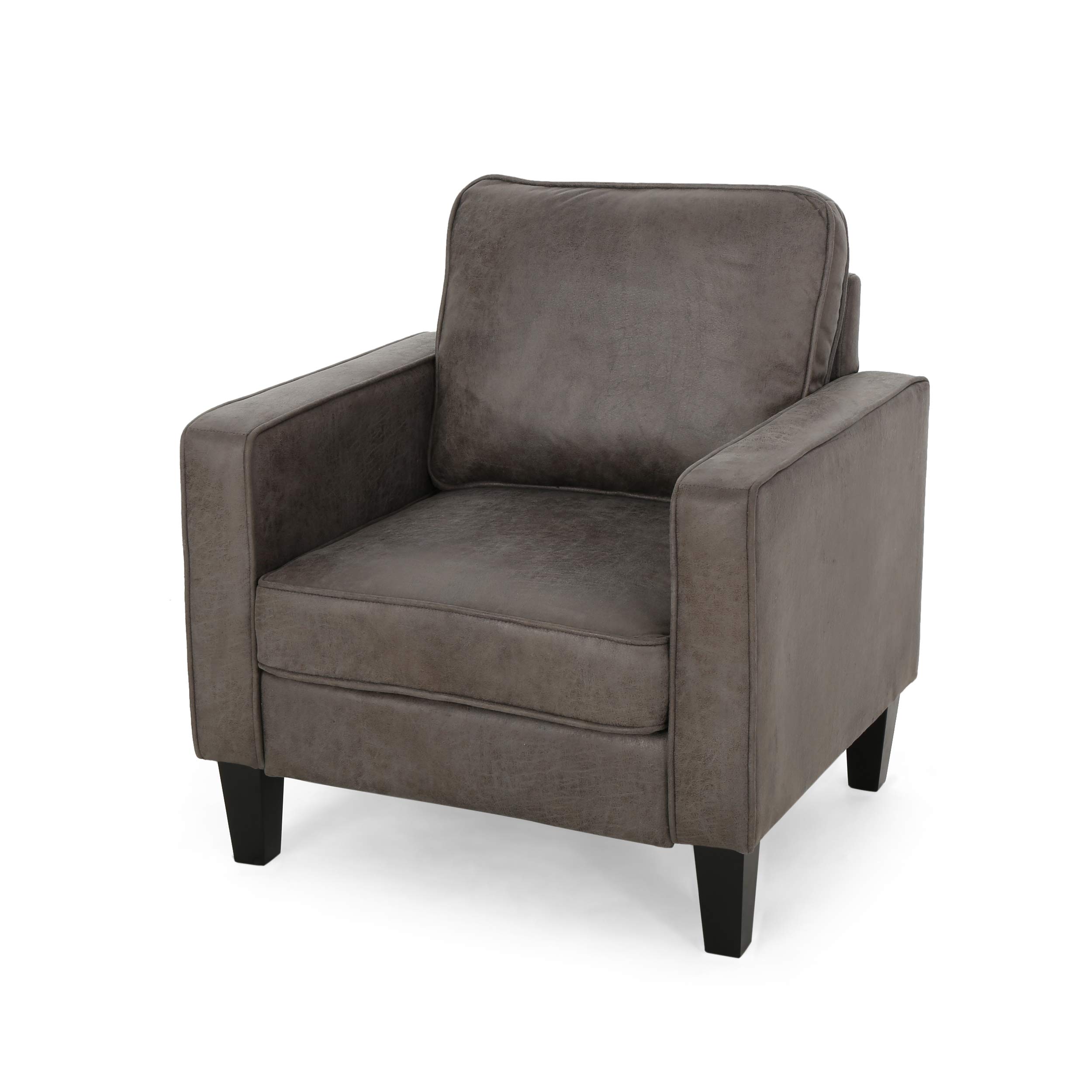 Brown Club Chairs All Chairs