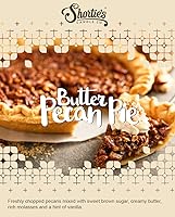 Vista 6 de Shortie's Candle Company Fall Premium Tealight Candles Paquete de 3 (18 velas de té altamente perfumadas) – Soufflé de calabaza, pastel de nuez