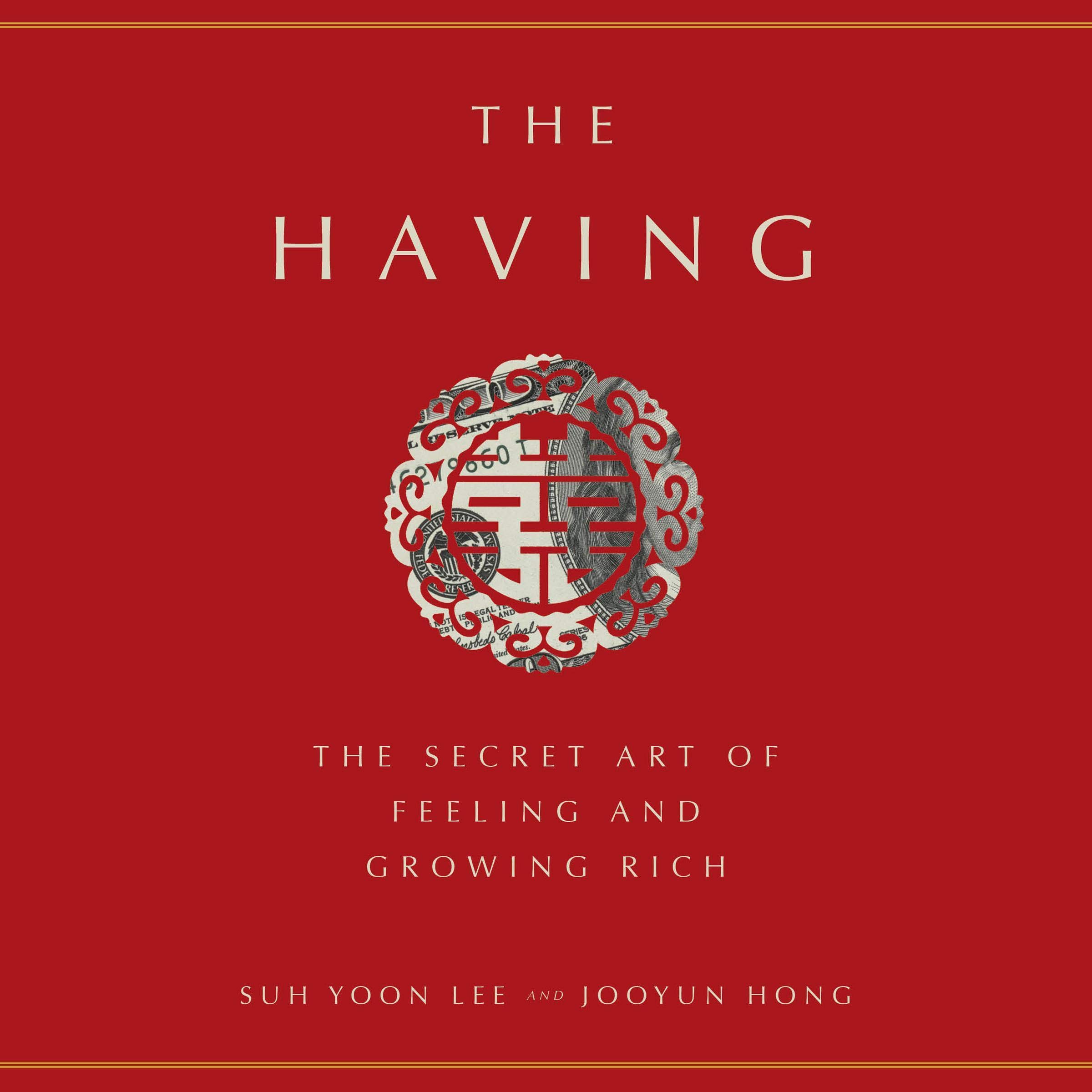Cover art for The Having