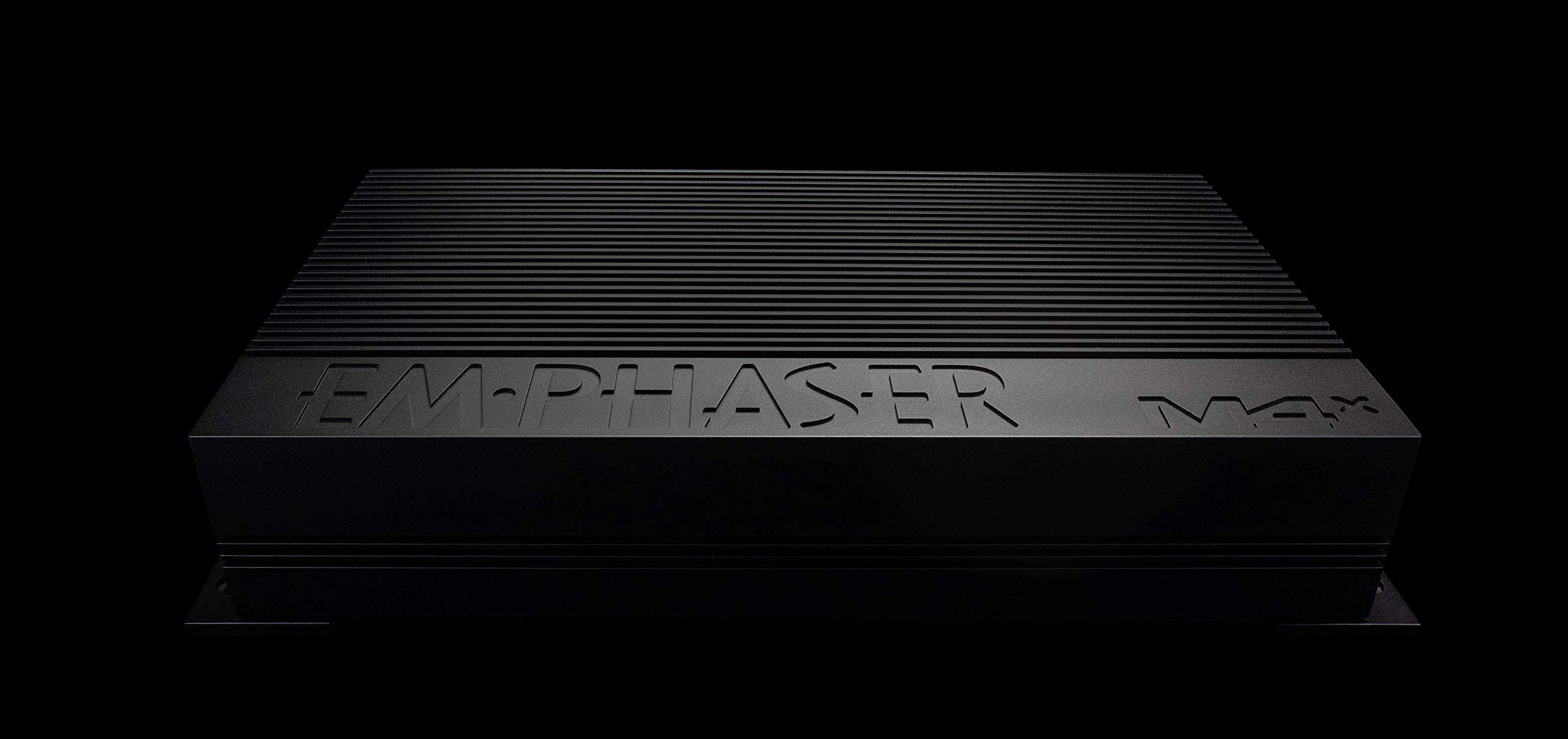 EMPHASER EA-M4x – High-Performance 4-Kanal Digital Verstärker, Class-D Endstufe, leistungsstarker Amp für Autos, 4 x 234 W RMS
