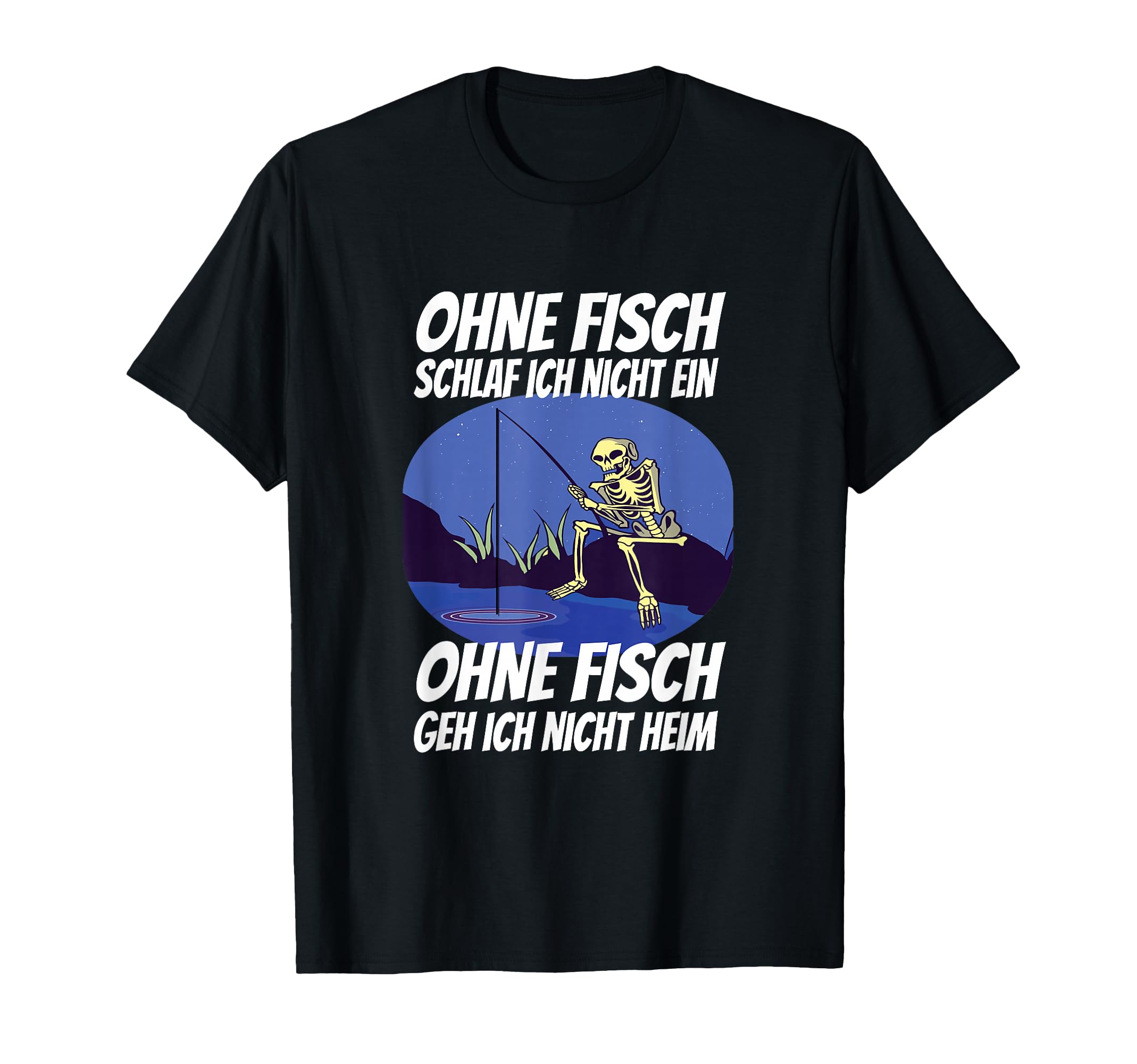 Kleidung mit Designs von Amazon Merch on Demand