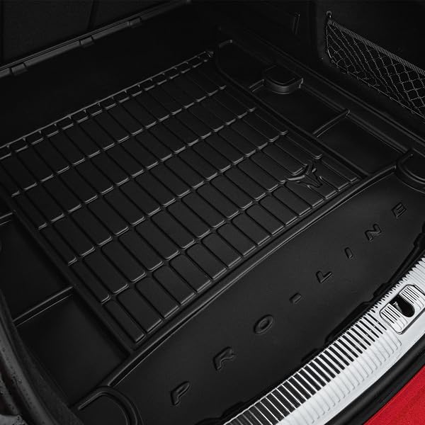 M MOTOS Car Boot Mats Fit for BMW 4 Series Gran Coupe F36 2014-2021 Improve Your Travel Comfort with the Auto TM Anti-Slip Mat- All Season Car Mats, p - 2