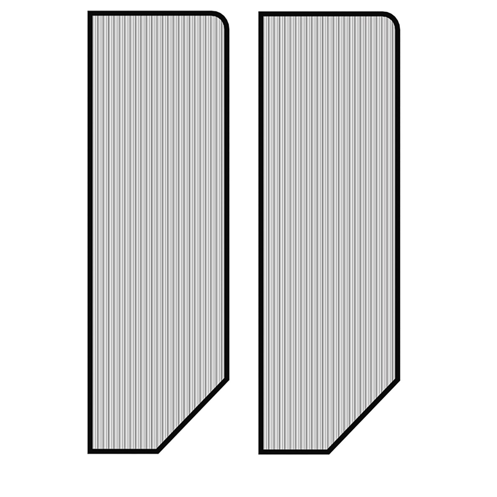 Stainless Steel Urinals Urinal Divider Screen Panel Toilet Partition, Wall-Mounted Men's Urinal Privacy Screen, Urinal Baffle Public Toilet, Room Divider Partitions Separator Decorative Pane