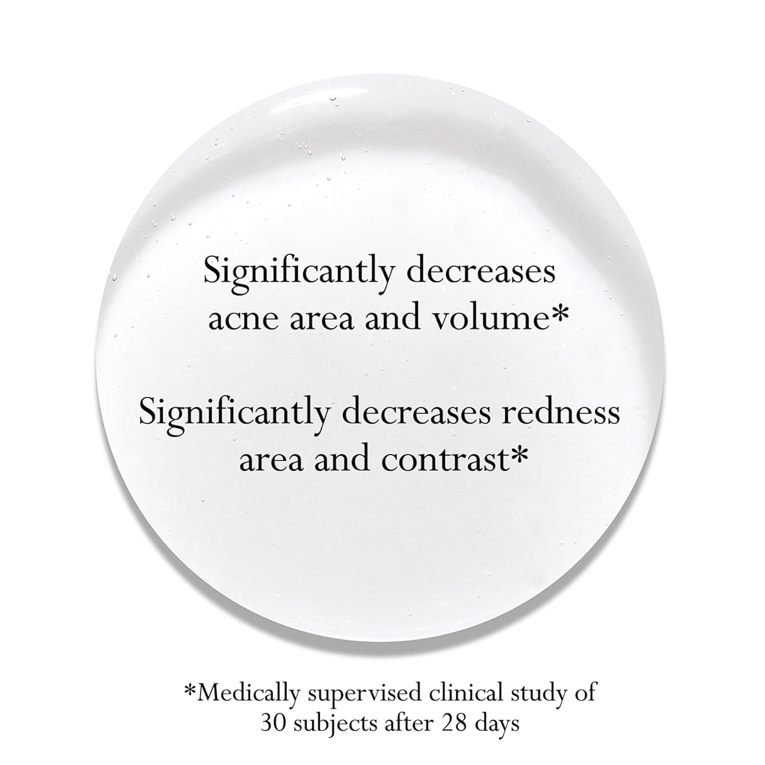 KAT BURKI VitaBiome Active Skin Optimizer With Vitamin C. Advanced Clearing and Redness Relief Face Mist for Breakout-Prone Skin - Image 6