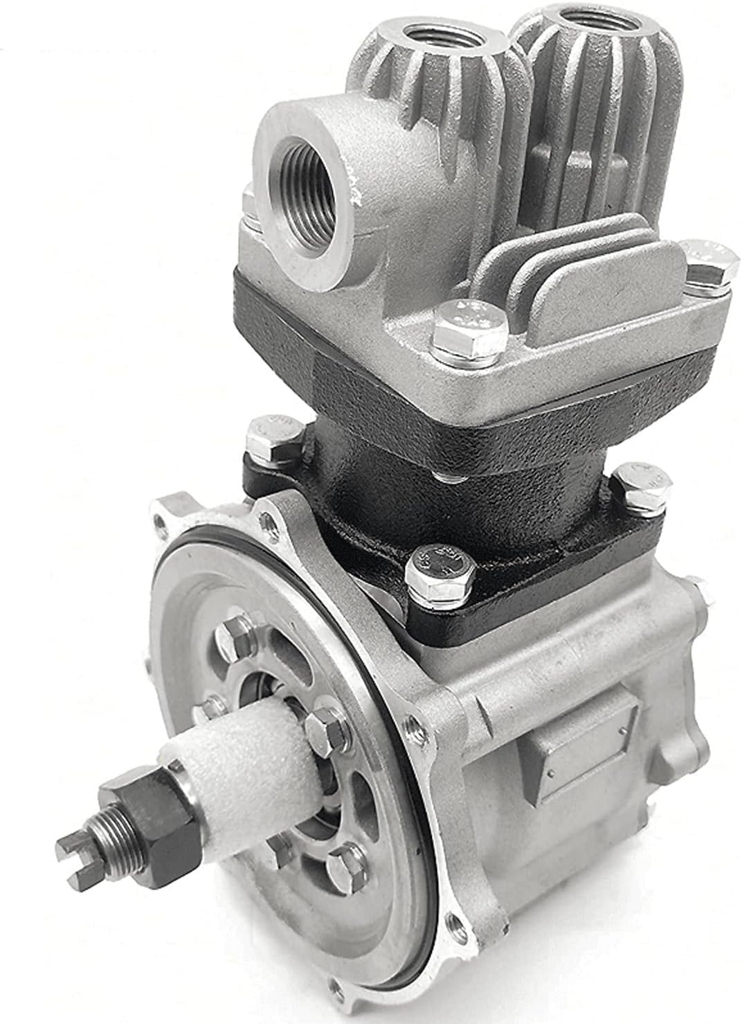 KRRK-parts For ISUZU Engine 6GB1 6GB1T Air Brake Compressor 1191002200