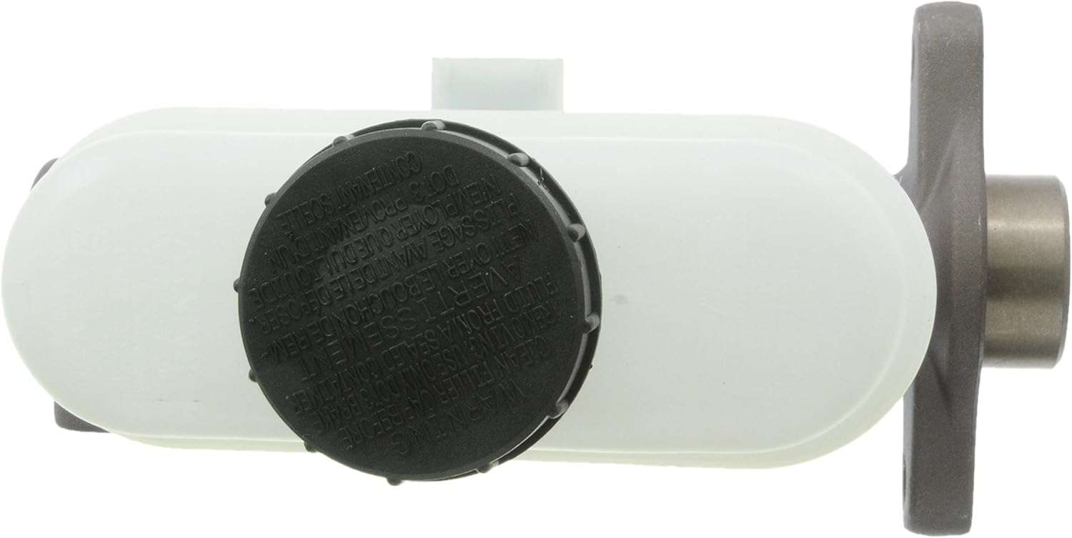Dorman M39567 Brake Master Cylinder Compatible with Select Ford Models
