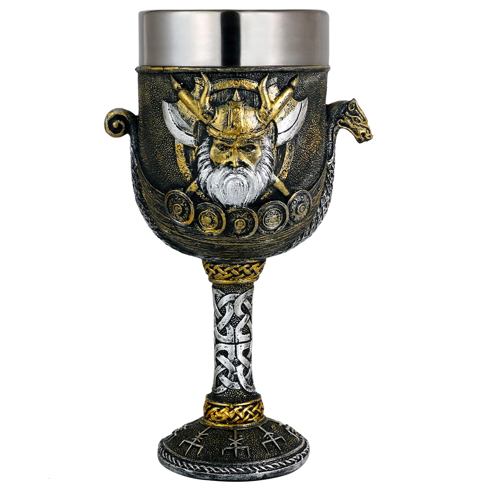 Deko Kelch ''Sword And Shield'' Produktbild-Vorschau 6