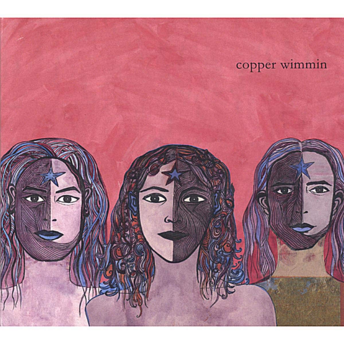 Copper Wimmin