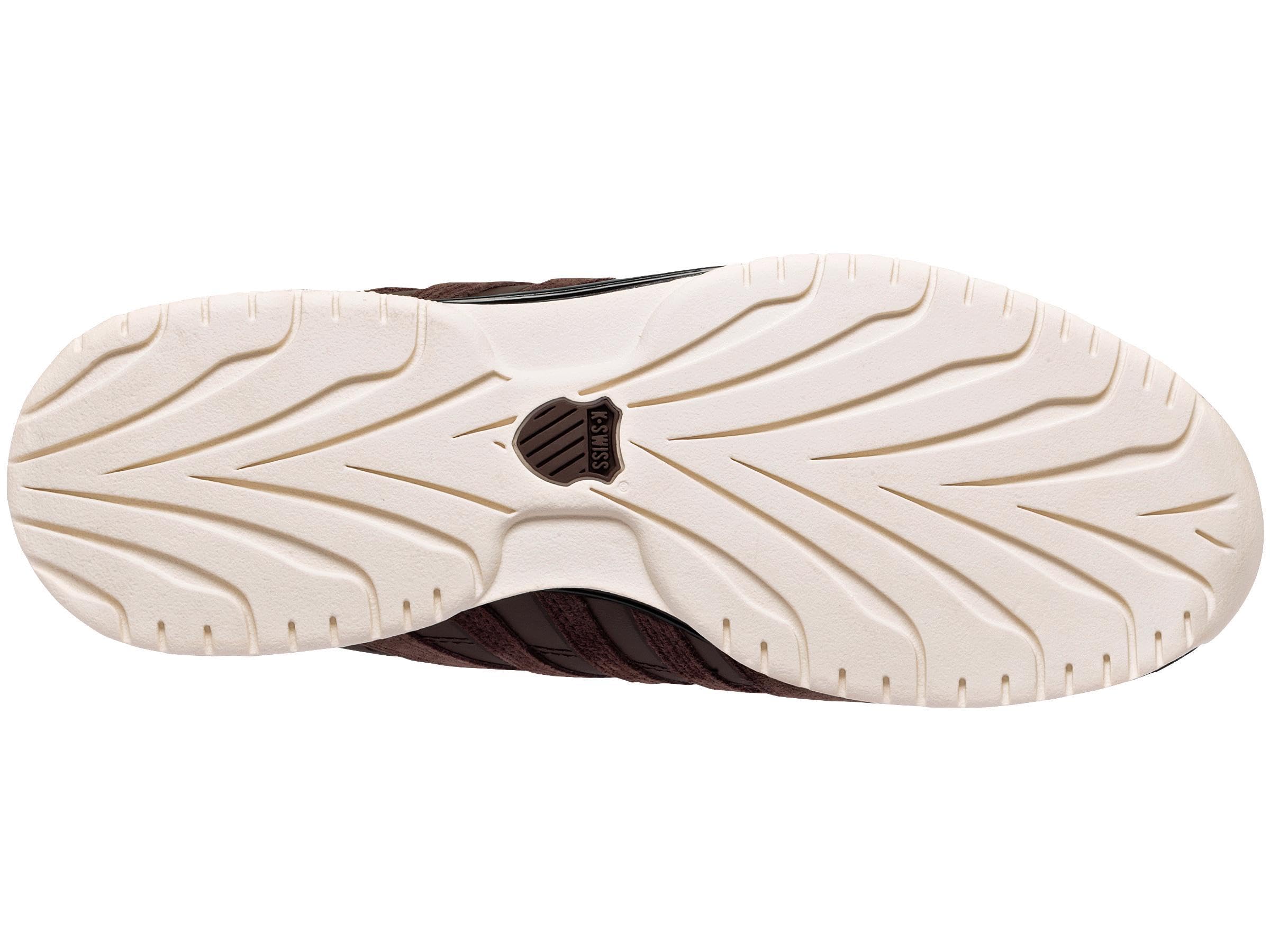 K-Swiss Herren Sneaker Low Rinzler