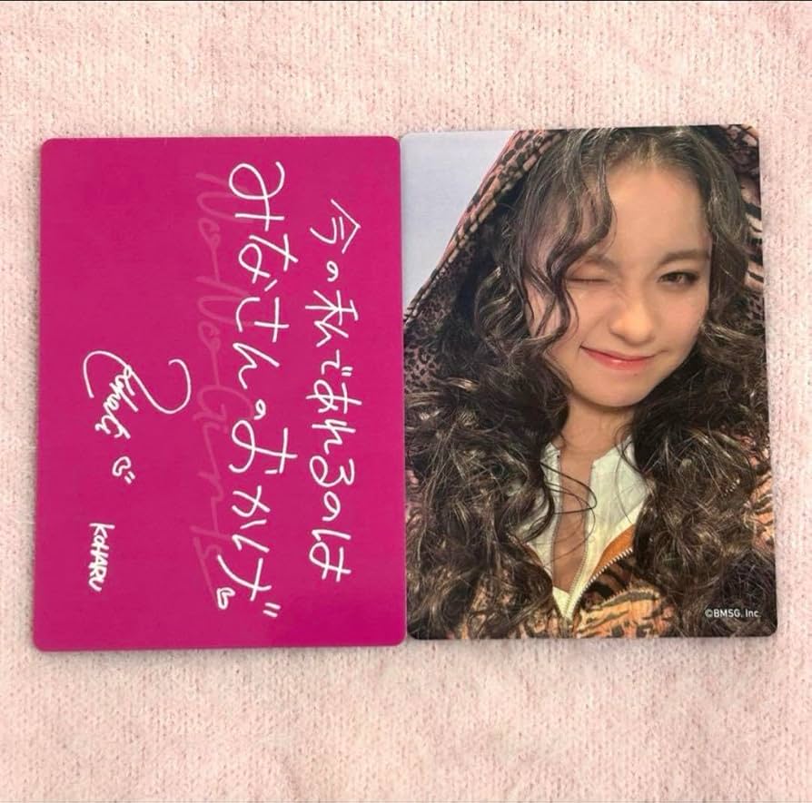 Amazon.co.jp: ノノガ トレカ NoNoGirls トレカ KOHARU コハル : おもちゃ Amazon.co.jp: ノノガ トレカ NoNoGirls トレカ KOHARU コハル : おもちゃ