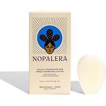 Nopalera Conditioner Bar | Moisturize + Shine | 2.3oz