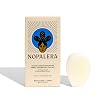 Nopalera Conditioner Bar - Moisturize and Shine, For Dry or Curly Hair, Color Safe, Paraben Free, Silicone & Sulfate Free, Made With Prickly Pear Oil 2.8 oz