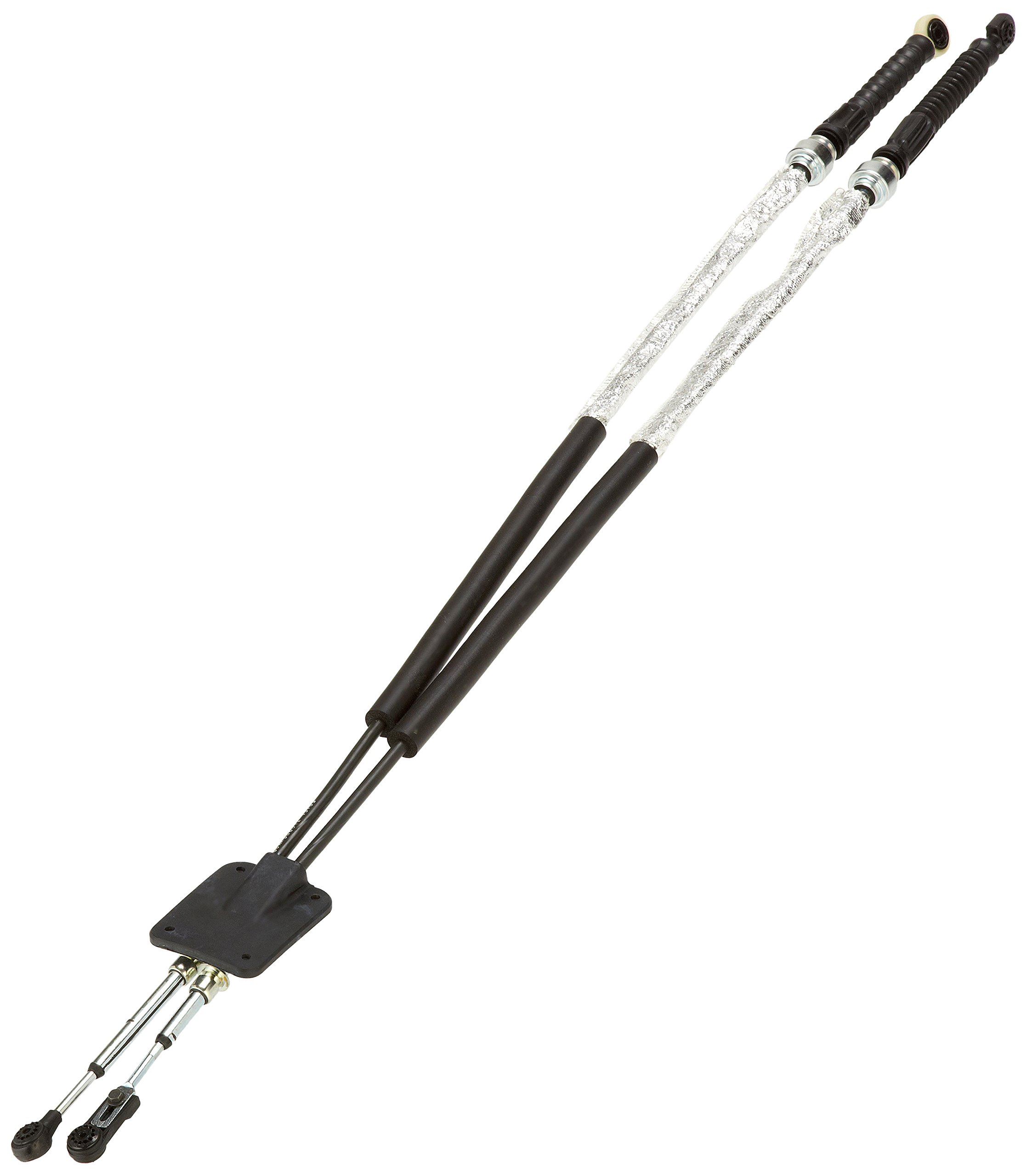 Amazon.com: Genuine Chrysler 4668268AC Gearshift Control Cable