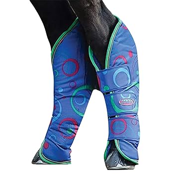 Amazon.co.jp: (ウェザビータ) Weatherbeeta 馬用 ワイド