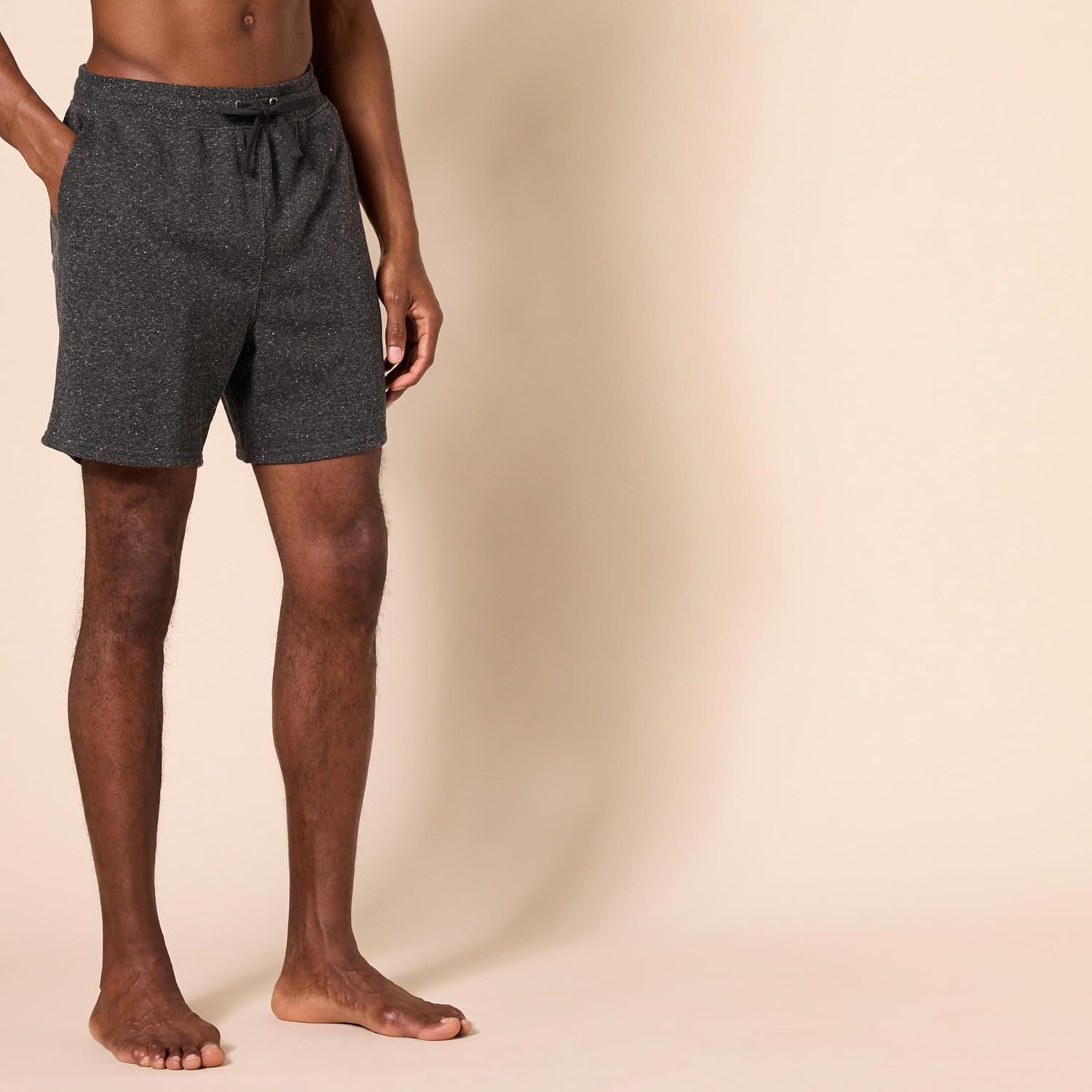 Amazon Essentials Men's Lightweight Sweat Shorts (Available in Big & Tall) - Image 2