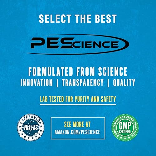 Miniatura 4 de PEScience Forskolin Capsules, 95% puro extracto de forskolina, patentado ForsLean, 60 unidades