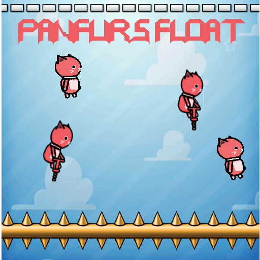 Panfur Floats - App on Amazon Appstore